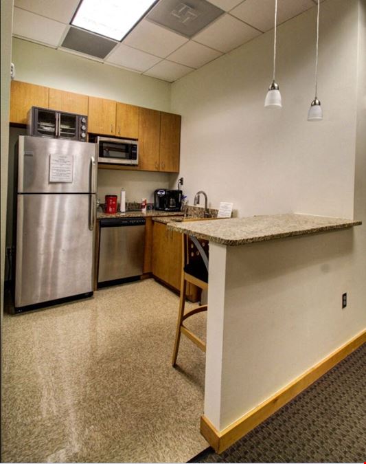 Intelligent Office Sandy Springs