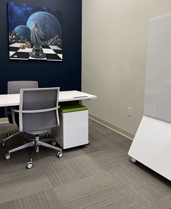 Private Office