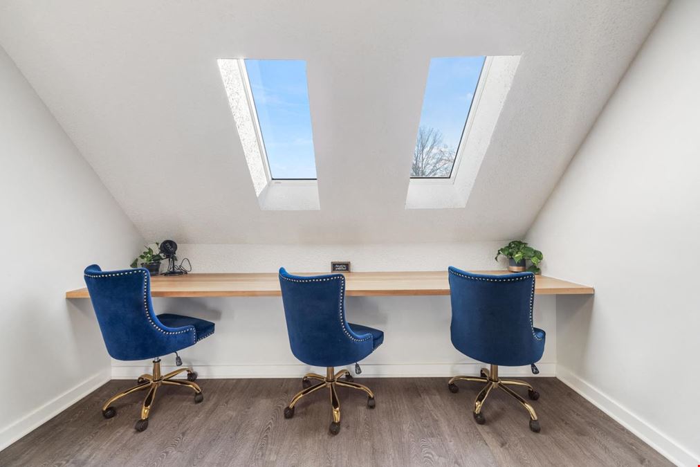 Anchored Media Studios Laurel