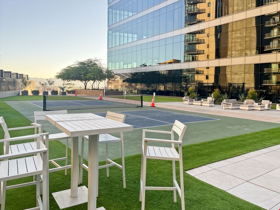 AZ, Phoenix – Block 23