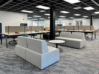 Preview of UT, Logan - Main Street Office space for Rent in Logan