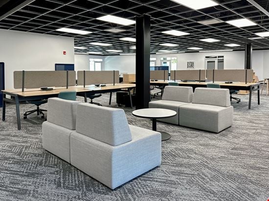 Preview of UT, Logan - Main Street Office space for Rent in Logan