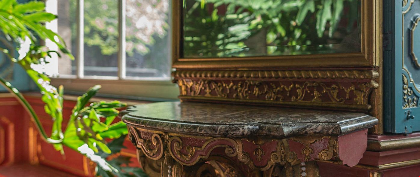 Mindspace Herengracht