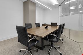 6 Person Meeting Room Medium