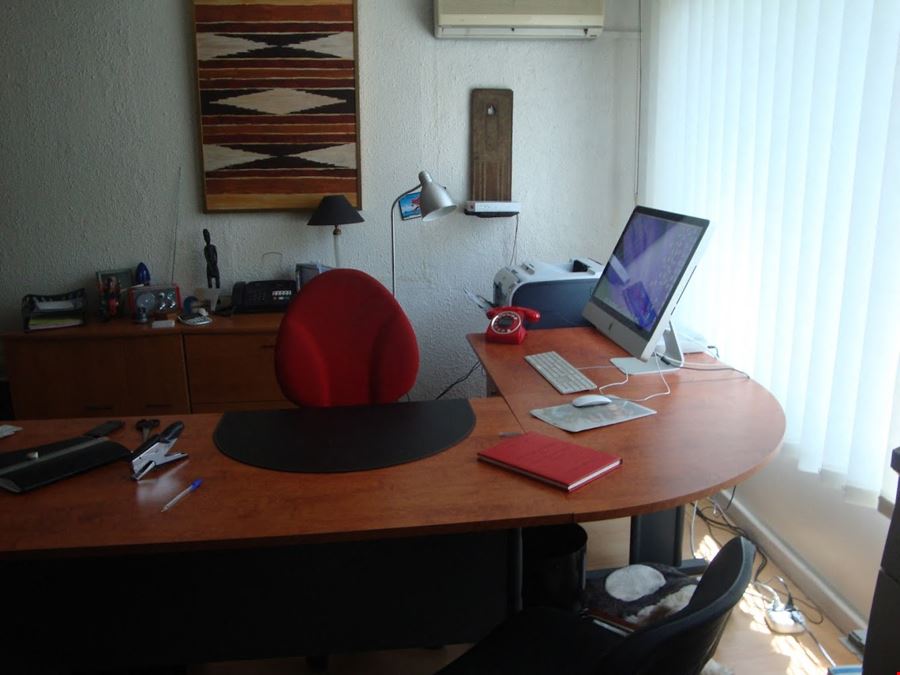 MAC BS2
