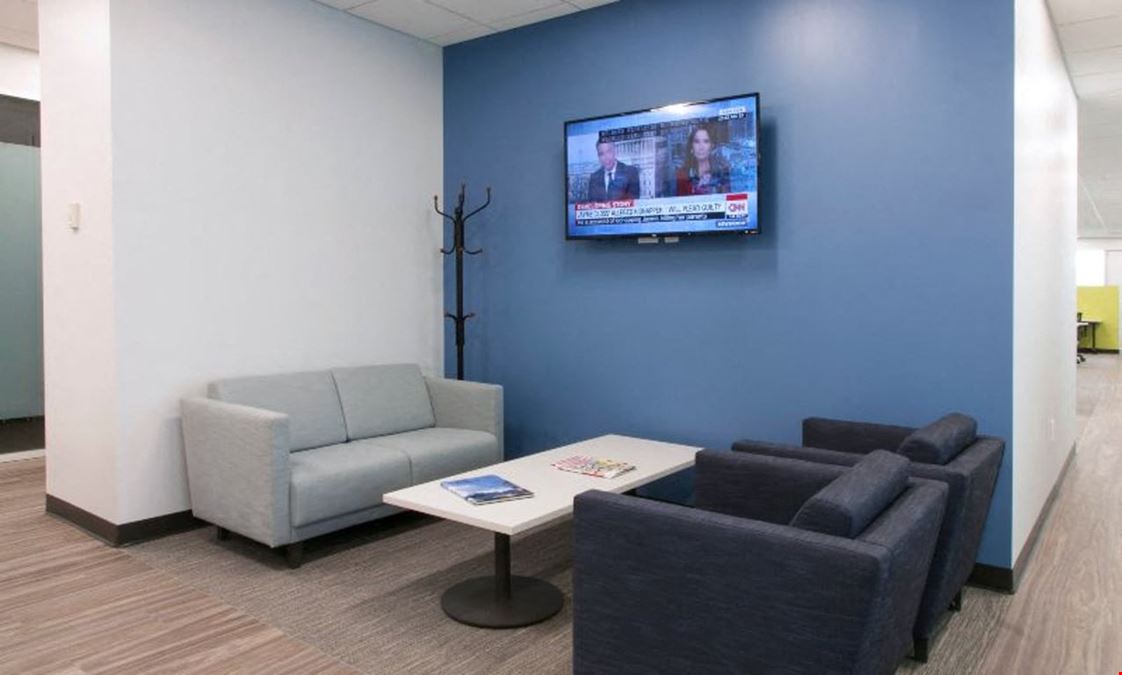Intelligent Office (VA) - Intelligent Office of Alexandria