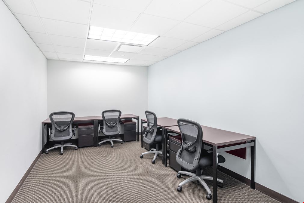 Regus - Manhasset