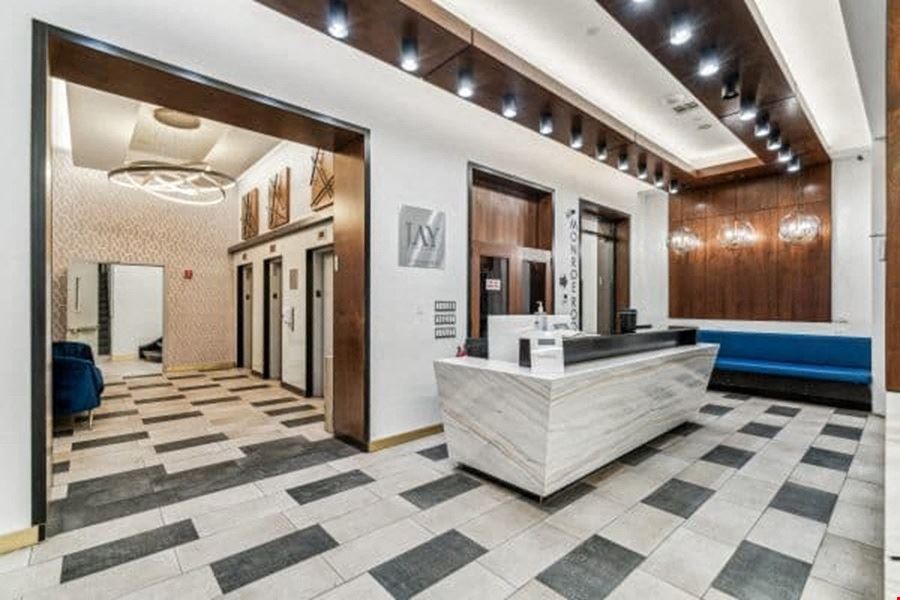 Jay Suites Fifth Avenue