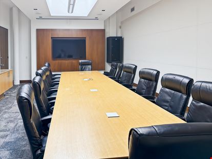 Regus - New York - Lenox Ave
