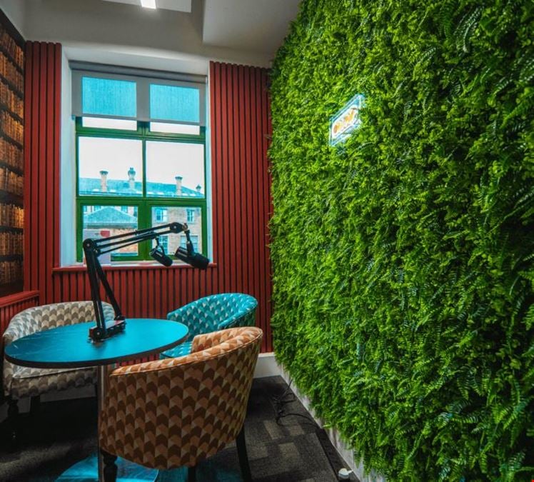 Impact Hub Yorkshire