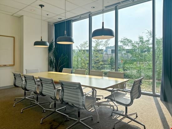 ON, Toronto - Spaces Gladstone