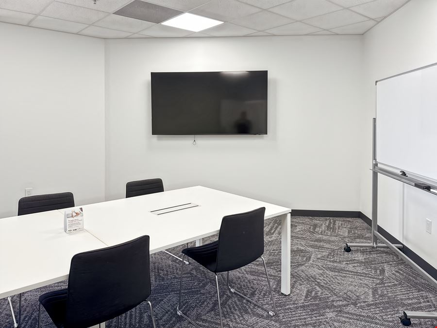 Regus - Mesa - Higley Rd