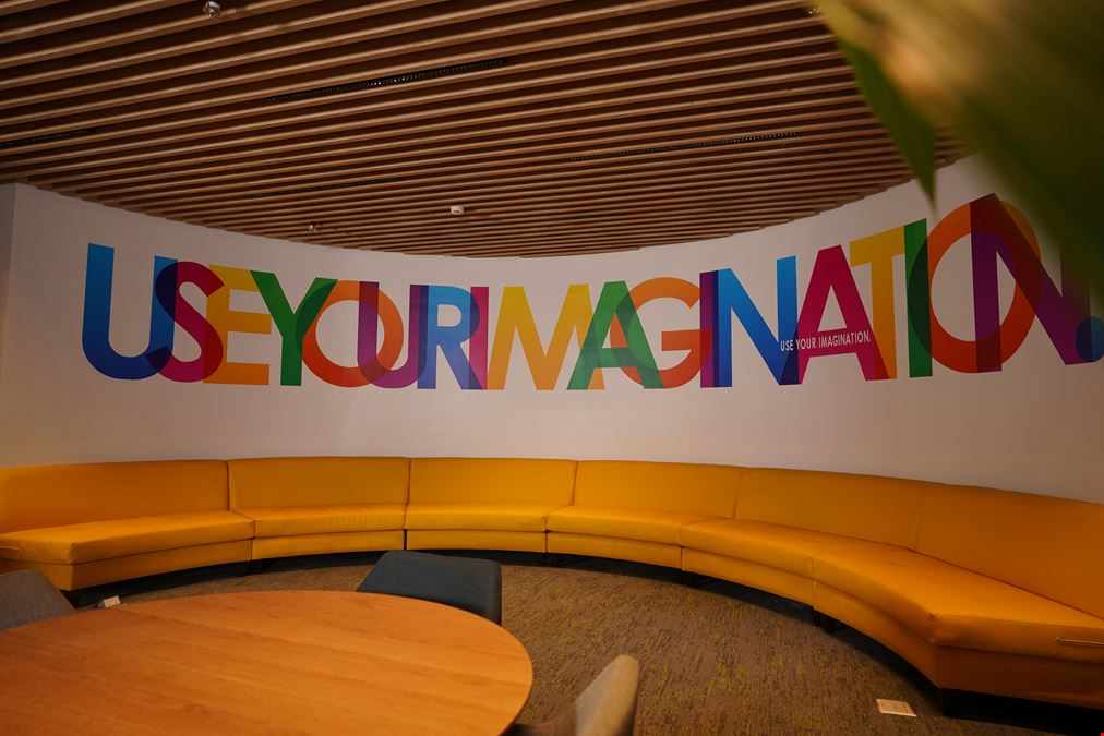 Pioneers Business Club - Al Rawdah