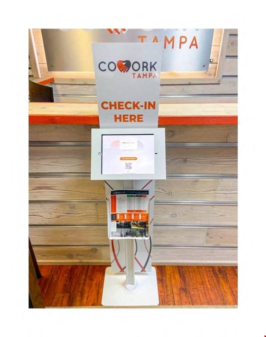 CoWorkTampa