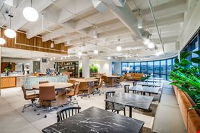 Foster Coworking