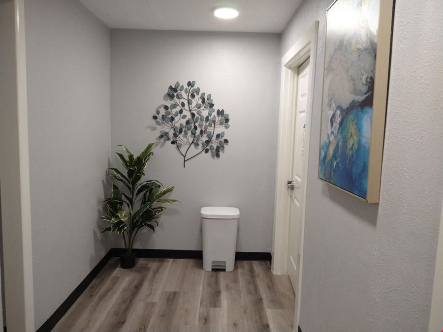 Conroe Office Solutions - 1915