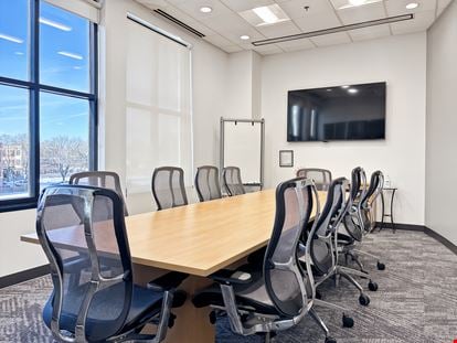 Preview of Regus - Naperville - Main Street Promenade Office space for Rent in Naperville