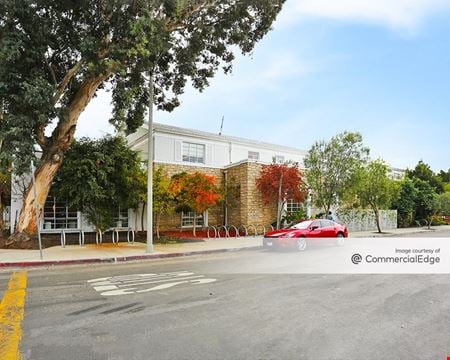 Preview of 1370 North Saint Andrews Place Coworking space for Rent in Los Angeles