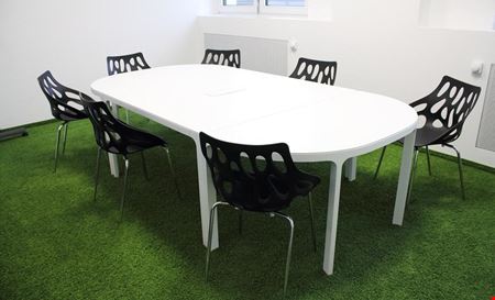 Preview of Sleeves Up - Eastside Coworking space for Rent in Frankfurt