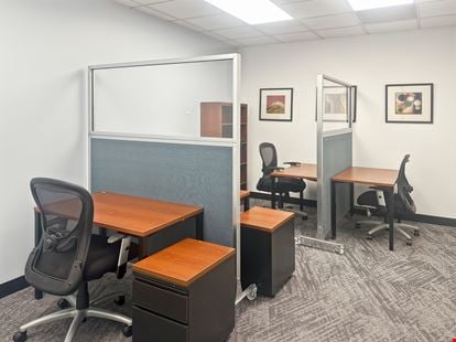 Regus - Tampa - Westshore Int'l Plaza
