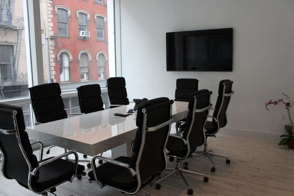 1-10 Conference Room