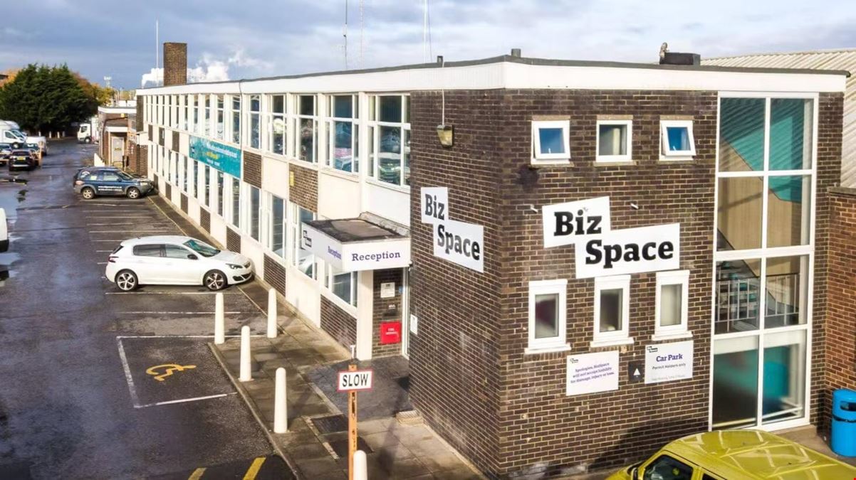 BizSpace - Swindon