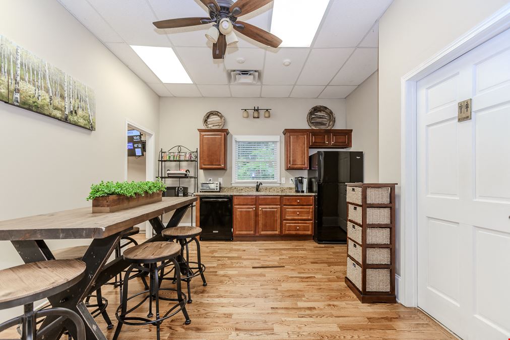 FountainWorx - Lawrenceville