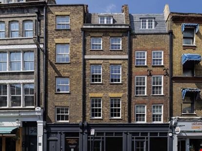 70 Borough High Street