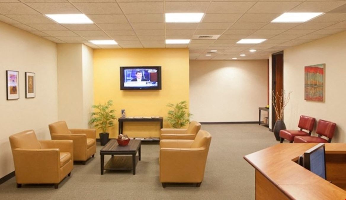 WorkCentral Westborough