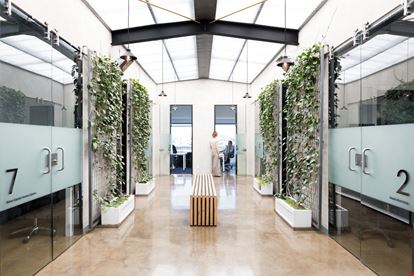 Preview of Qb Studios - Herne Bay Office space for Rent in Herne Bay