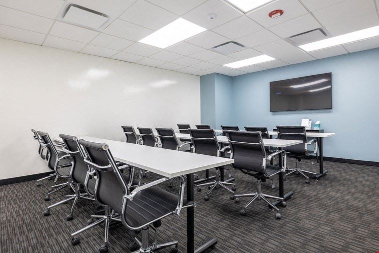 Expansive Training Suite