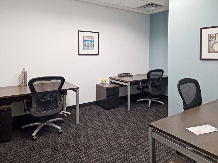 PA, Canonsburg - Southpointe