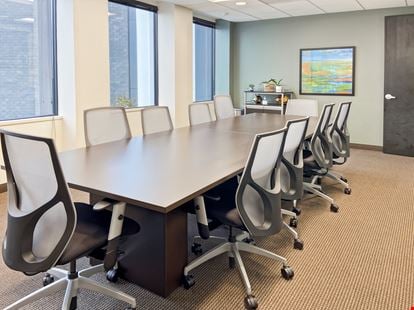 Preview of Del Amo Office space for Rent in Torrance