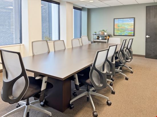 Preview of Del Amo Office space for Rent in Torrance