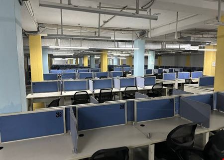 Preview of Incugus Cowork Coworking space for Rent in Lucknow