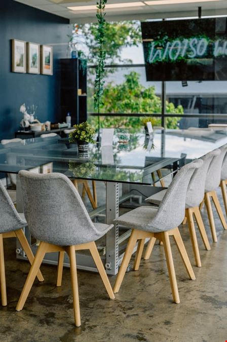 WOTSO - Varsity Lakes