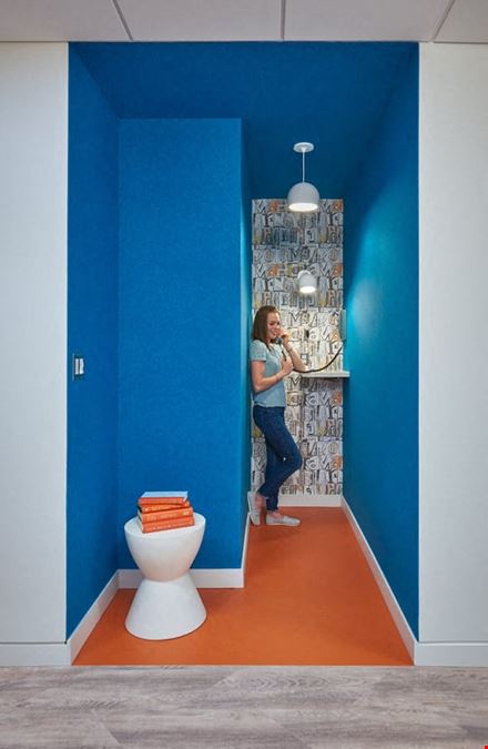 Metro Offices - Dupont Circle