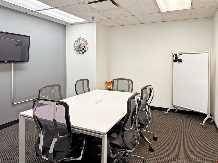 CO, Littleton - Kellogg Center