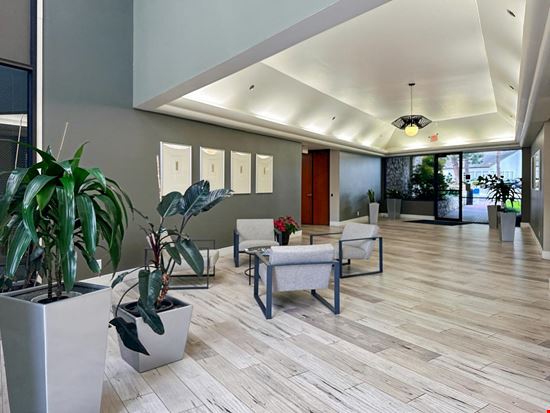 Preview of HQ Sunnyvale CA Office space for Rent in Sunnyvale