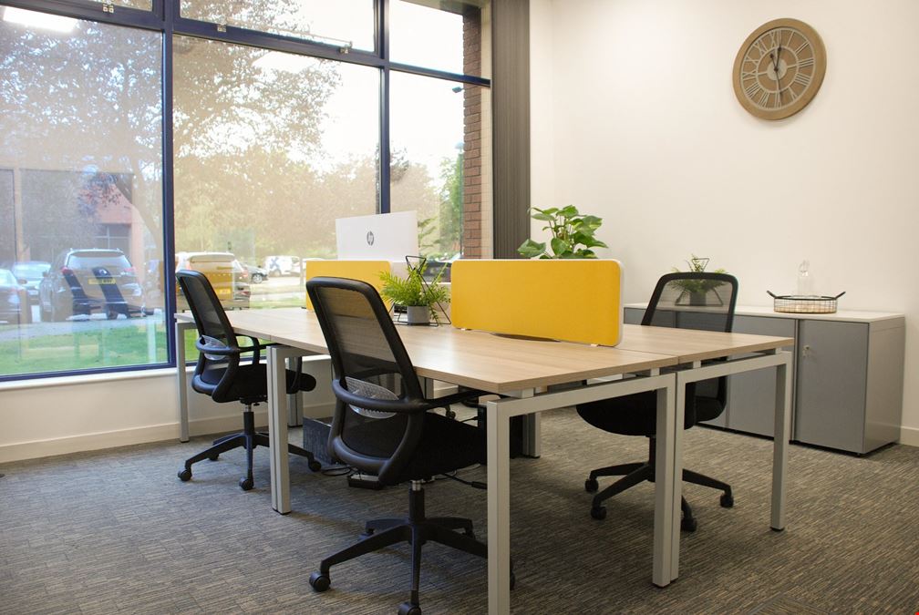 UBC - Fleet Sentinel House