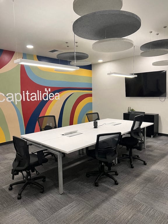 Meeting Space