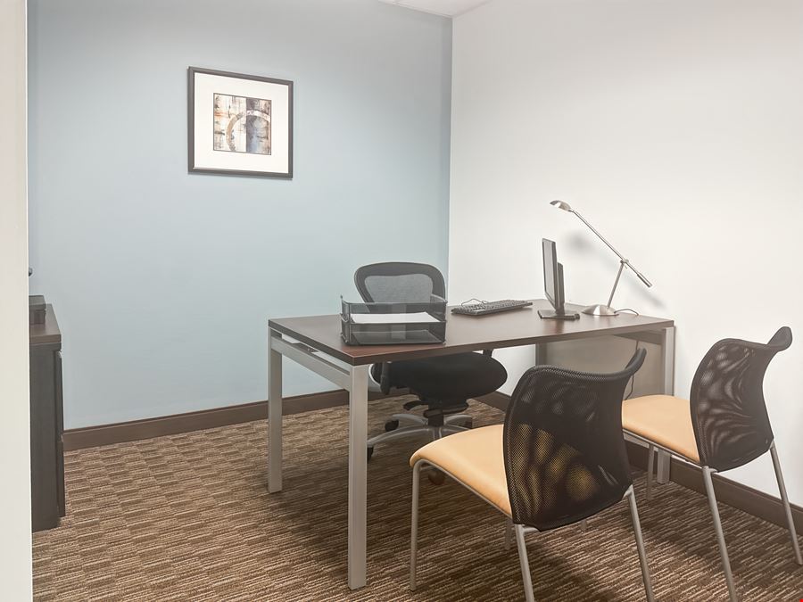Regus - Toledo - Maumee Arrowhead Park