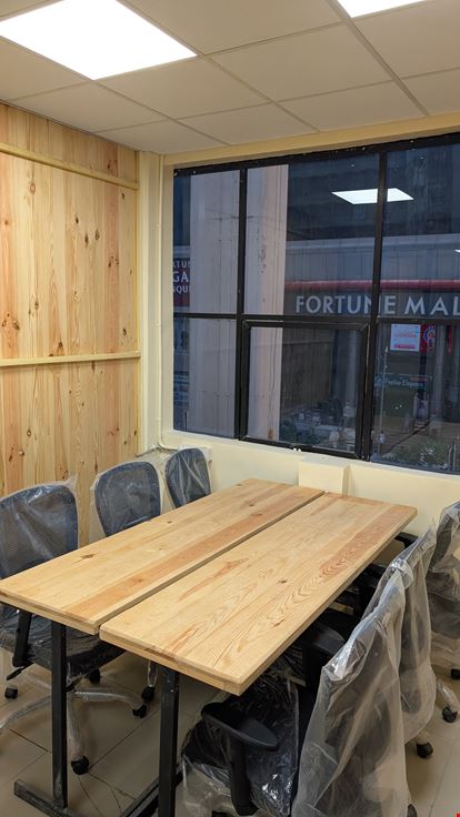 Preview of Let's CoWork - Nagpur - Sitabuldi Office space for Rent in Nagpur