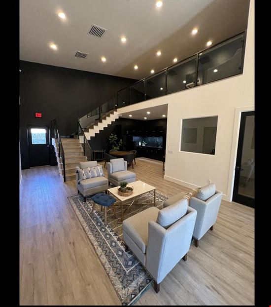 Preview of Nutty Brown Business Park Office space for Rent in Austin