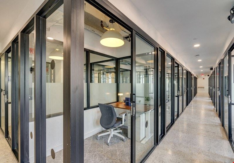 Venture X Miami Downtown