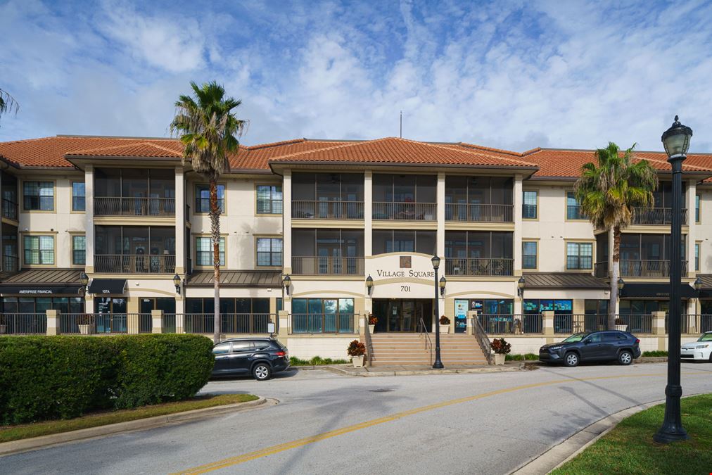 Share Space Coworking