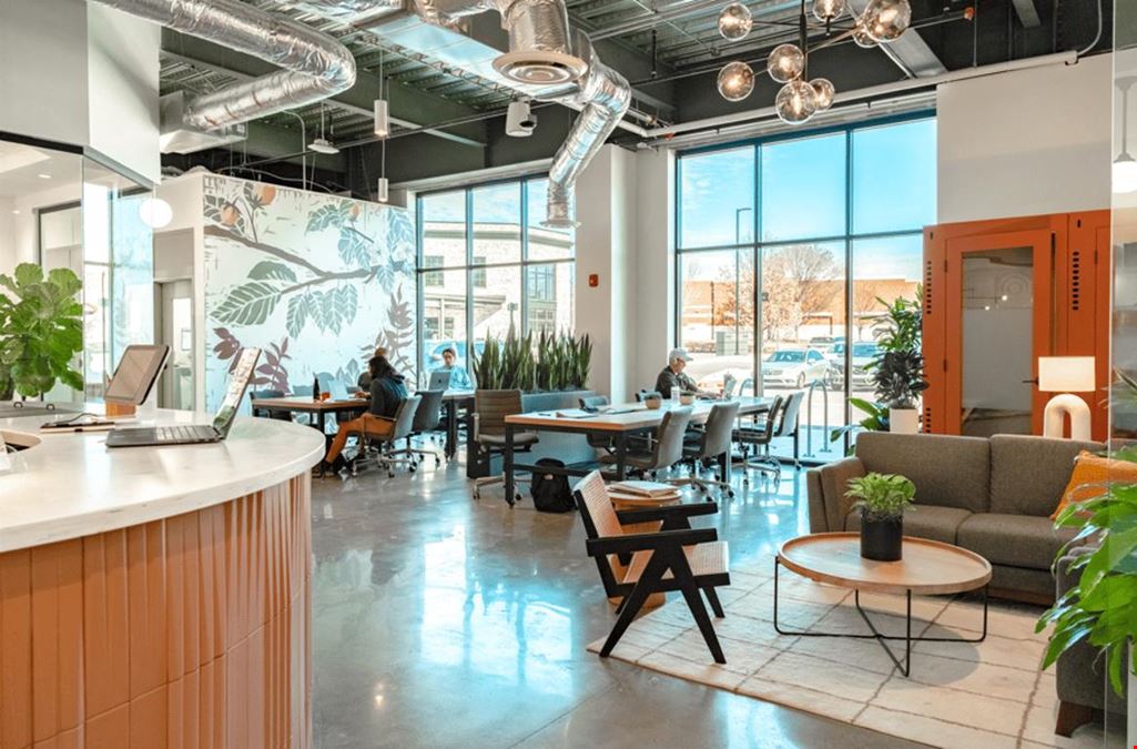 The Root - Fayetteville