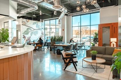 Preview of The Root - Fayetteville Office space for Rent in Fayetteville