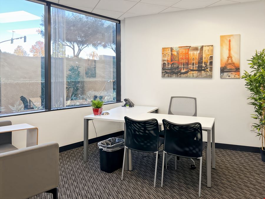 CA, San Diego - One Pacific Heights