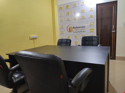 Preview of Bhubaneswar Office Office space for Rent in Bhubaneswar